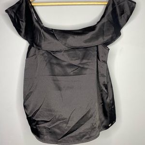 GUESS SILK TOP